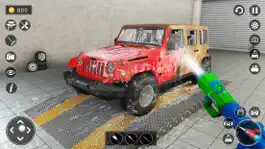 Game screenshot Car Wash Game: Simulator Games mod apk