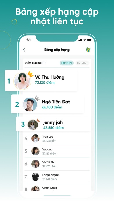 Lazi - Hỏi bài gia sư Screenshot