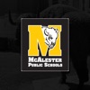 McAlester School District icon