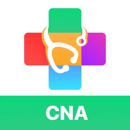 CNA Test Prep 2023 Cheats