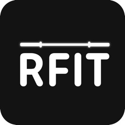 RebFit: Home & Gym Workouts