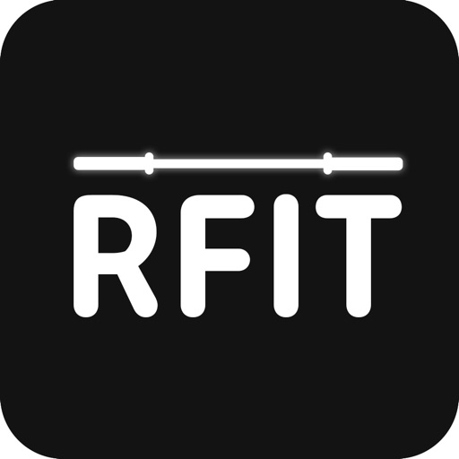 RebFit: Home & Gym Workouts