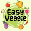 Easy Veggie-healthy recipes icon