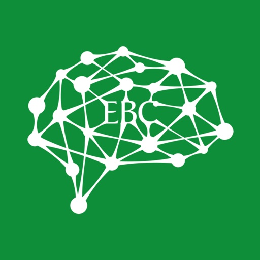 European Brain Center icon