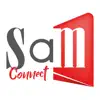SAM Connect delete, cancel
