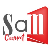 SAM Connect logo