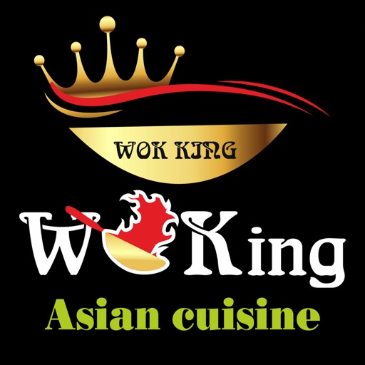 Woking Asian Cuisine icon