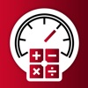 Bit Rate Calculation Tool icon