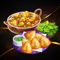 Virtual Families Cook Off