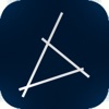 Triangle solver - iPhoneアプリ