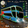 Bus Driving Simulator Games icon