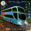 Bus Driving Simulator Games delete, cancel
