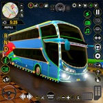 Download Bus Driving Simulator Games app