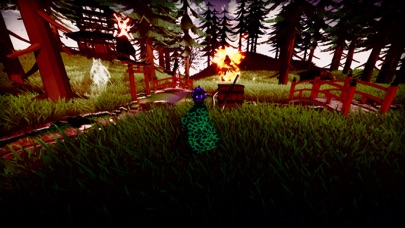Demon Hunter Blade Slayer 3D Screenshot