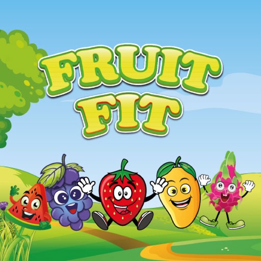 Fruit Fit