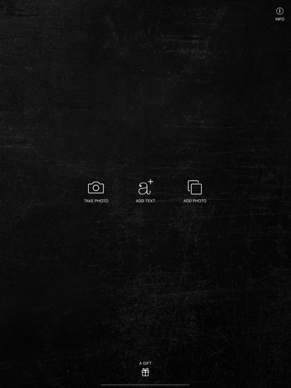 Screenshot #2 for Poetics