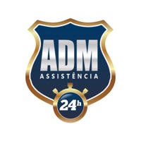 ADM TRACKER logo