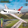 Icon Plane Game Flight Simulator 3D