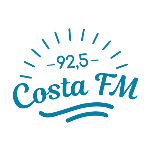 Costa FM 92.5 Chile