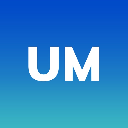 Unity Resident iOS App