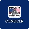 Mi Sueño Americano - Conocer icon