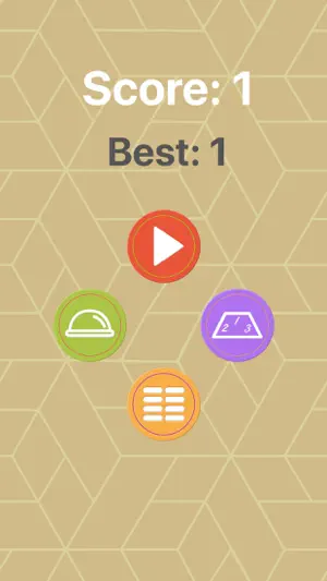 LuckyGuess: High Low Card Game screenshot 4