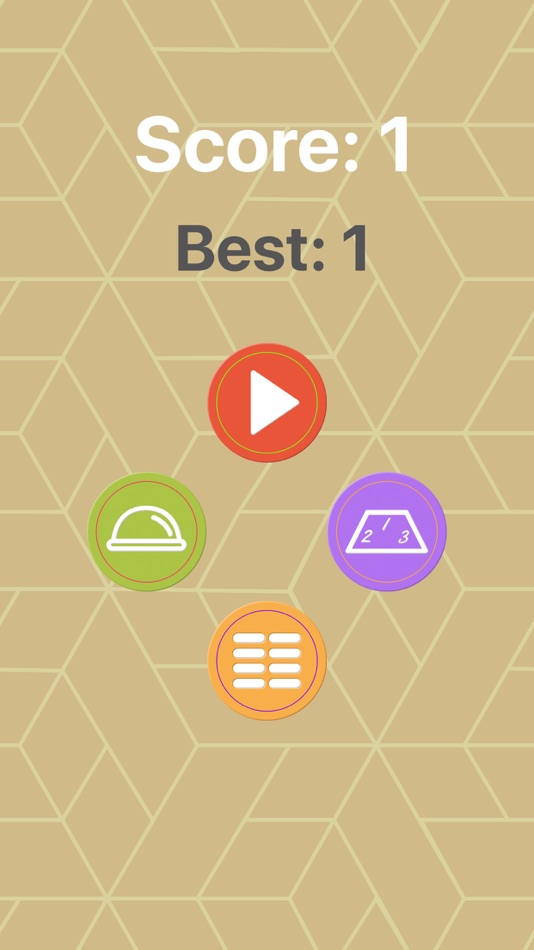 #4. LuckyGuess: High Low Card Game (iOS) 由: sekleung chang