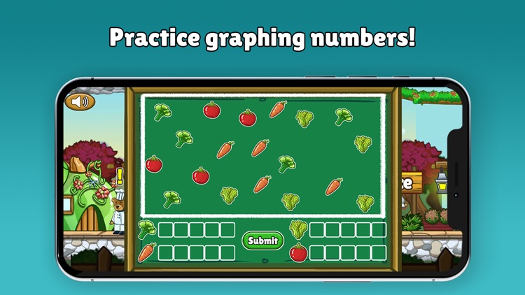 Kindergarten Math: Mari screenshot-8