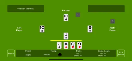 Classic Euchre