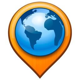 GPS Mundo