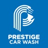 Prestige Car Wash Rewards icon