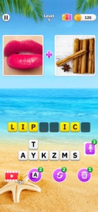 Word Pics - Word Games screenshot #8 for iPhone