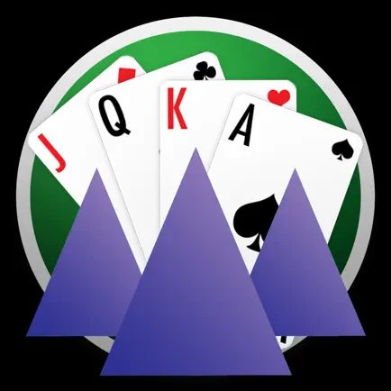TriPeaks Solitaire—New Classic Читы