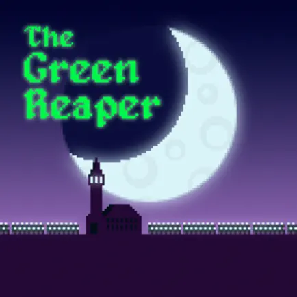The Green Reaper Cheats
