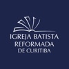 Batista Reformada Curitiba icon