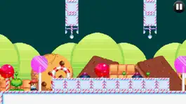 Game screenshot Candy Runner apk