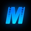 Moments - Music Video Editor icon