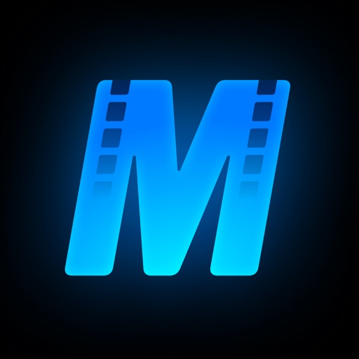 Moments - Music Video Editor icon