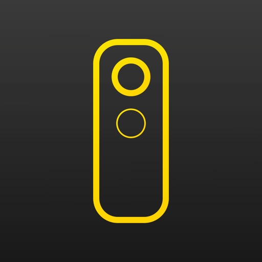 Insta360 ONE X Icon