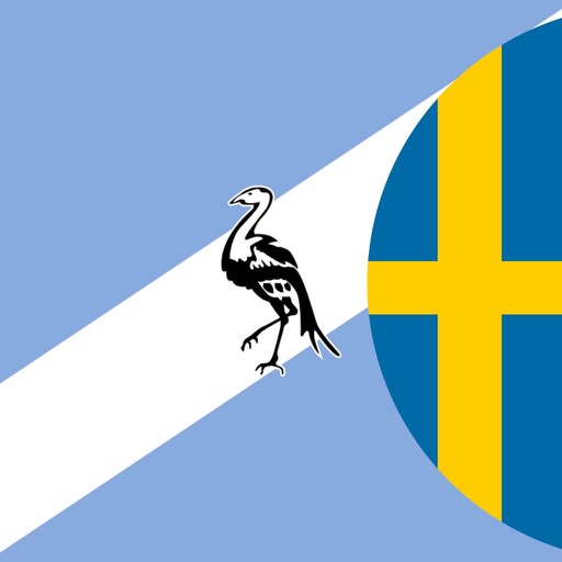 Xhosa-Svensk ordbok icon