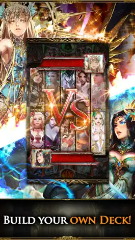 Game screenshot Legend of the Cryptids apk