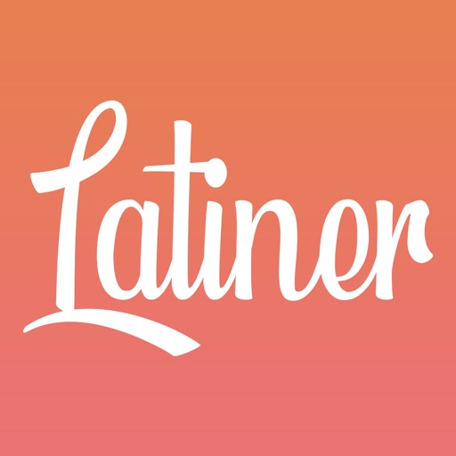 Latiner: Latino, Latina Dating iOS App