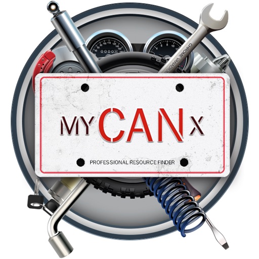 myCANx