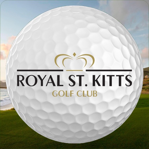 Royal St Kitts Golf Club