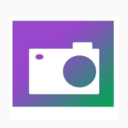 Photo Stock 9000 icon