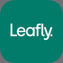 Leafly icon