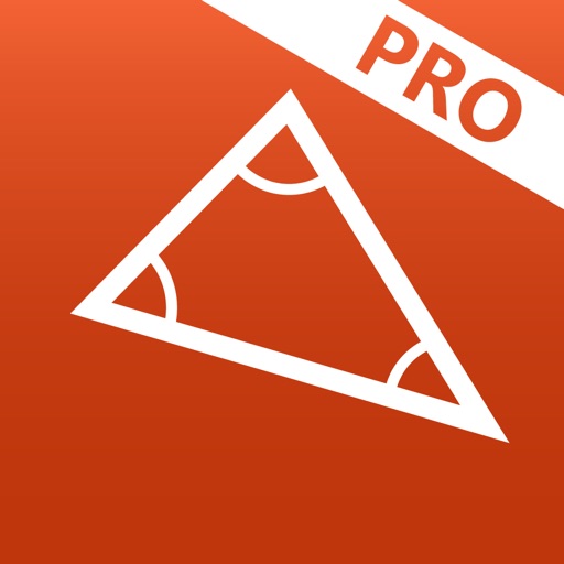 Arbitrary Triangle PRO icon