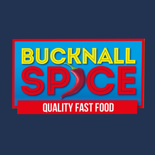 Bucknall Spice icon