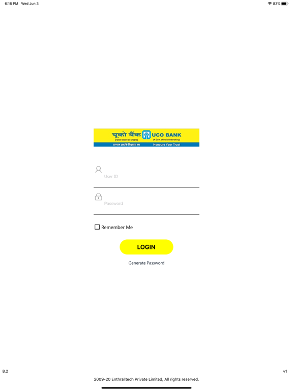 Screenshot #5 pour UCO E-Learning