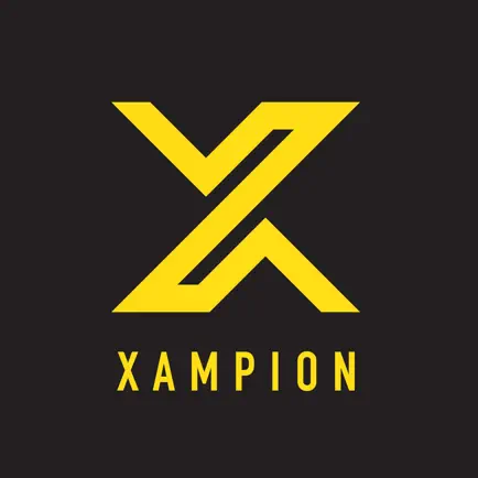 Xampion Читы